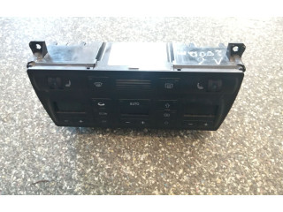 Блок управления климат-контролем 4B0820043J Audi A6 S6 C5 4B