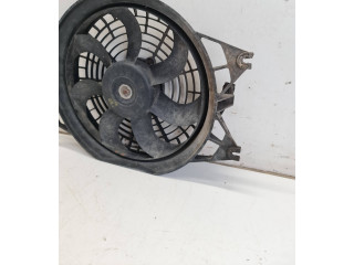 Вентилятор радиатора P2-A7-24 KIA Sorento