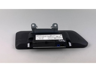 Дисплей B0N6611J0, 10R05012538 Mazda 3