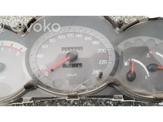 Панель приборов 9400327130 Hyundai Coupe