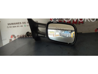 Зеркало электрическое Seat Inca (6k) 1995 - 2004 года