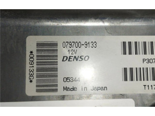 Блок управления 0797009133, 0090047 Volvo C70