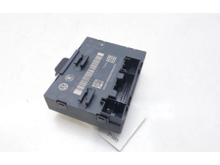 Блок управления двигателя 7N0959794 Skoda Yeti (5L)