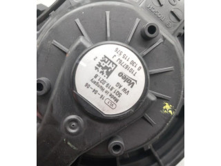 Вентилятор печки    5Q1819021J   Volkswagen Golf VII