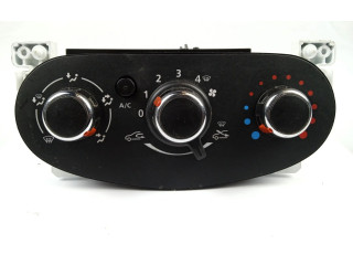 Модуль блока управления кондиционером 985105409R Dacia Dokker