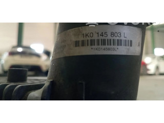 Интеркулер 1K0145803L Skoda Octavia Mk2 (1Z)