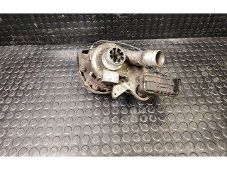 Turbodmychadlo Турбина 057145874n Volkswagen Touareg II CKDA