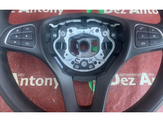 Zámek zadních dveří Mercedes-Benz Vito Viano W447 2014