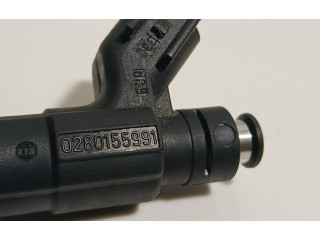 Форсунка 0280155991 Mini One - Cooper R50 - 53