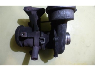 Турбина Mercedes-Benz A W169