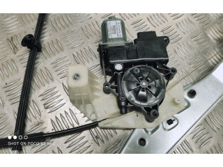 Передний комплект электрического механизма для подъема окна