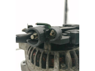 Генератор 9621791480, 0124615002   Peugeot 306      