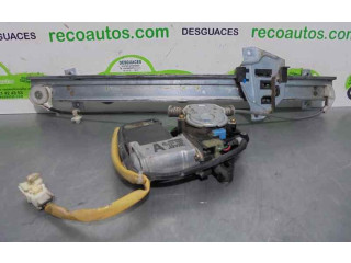 Передний механический механизм для подъема окна 0620200084, 3PINES Mitsubishi Galant