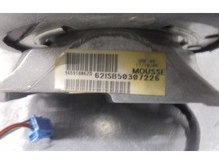 Руль Citroen C4 I 2004 - 2010 года 96591806ZD