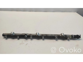 Топливная рампа 0445216002, 000383   BMW 5 E39 2.5 