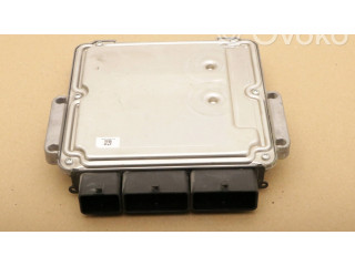 Řídící jednotka 0281019325, 237102747R Renault Kangoo II 2014