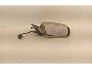 Зеркало электрическое Skoda Octavia Mk1 (1U) 1996 - 2004 года