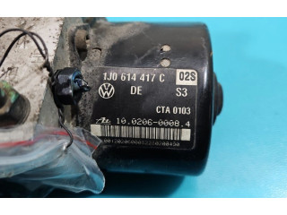 Блок АБС 1J0614417C, IMPRK1373558   Skoda  Octavia Mk1 (1U)  1996 - 2004 года