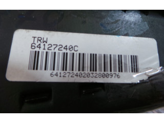 Подушка безопасности в сиденье 64127240C, 13128740 Opel Meriva A