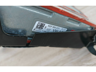 Блок управления 5QF963231   Audi Q3 F3