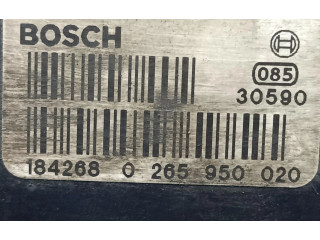 Блок АБС 46557538 Alfa Romeo 166 1998 - 2003 года