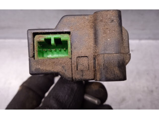 Вентилятор печки 0637006860, DENSO Mitsubishi L200