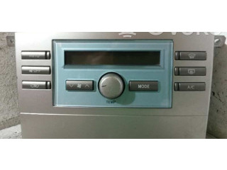 Блок управления климат-контролем 559000F030, 1465702272 Toyota Corolla Verso E121