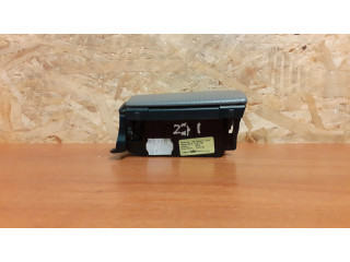 Пепельница