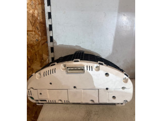 Панель приборов 2574301271 Mitsubishi Grandis