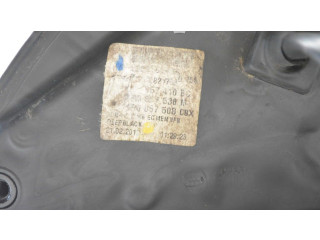 Zpětné zrcátko Audi Q7 4L 2012 8R0857508