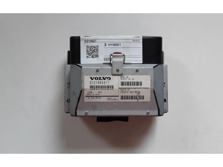 Дисплей    312155021, 3AF351F   Volvo V70