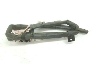 Боковая подушка безопасности 51915475 Fiat Punto Evo