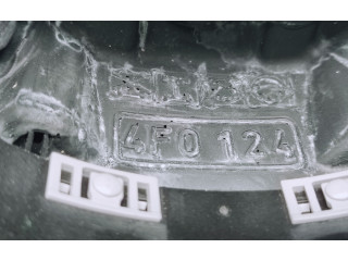 Руль Audi A6 S6 C6 4F 2004 - 2011 года 4F0419091AH