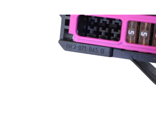 Блок предохранителей  8K2971845B   Audi A5 8T 8F    