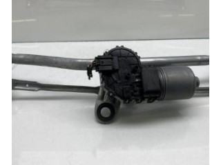 Моторчик дворников     BMW X3 E83