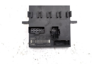 Zámek zadních dveří 4E0907279S, 4E0910279S Audi A8 S8 D3 4E 2008