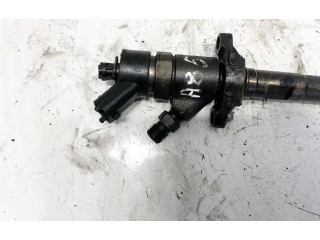 Форсунка 0445110188, 0445110188 Volvo S60