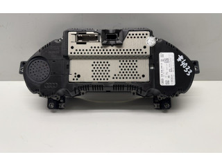 Панель приборов 4G8920933B, 4G8920933B   Audi A6 C7       