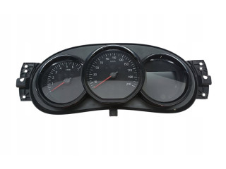 Панель приборов 248103900R, 73KM Dacia Sandero II