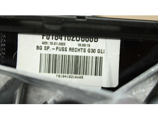 Блок управления климат-контролем    BMW 5 G30 G31