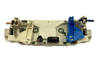 Блок управления климат-контролем E1072183A   Renault Scenic III   Grand scenic III