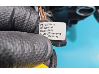 Подушка безопасности водителя 5E0880201B, IMPRK1437309   Skoda Octavia Mk3 (5E)