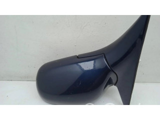 Zpětné zrcátko levé Hyundai Sonata SINREF