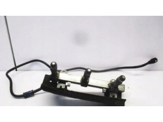 Комплект форсунок 0280151207 Opel Corsa D для бензинового двигателя 1