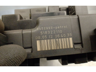Pojistková skříňka Řídící jednotka BSM 9452993, 518322110 Volvo S80 2000