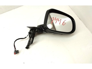 Зеркало электрическое Jaguar I-Pace 2018- года