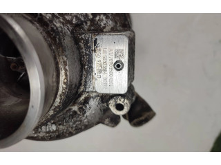 Turbodmychadlo Турбина A1770903500, 50303884   Mercedes-Benz S AMG W222   