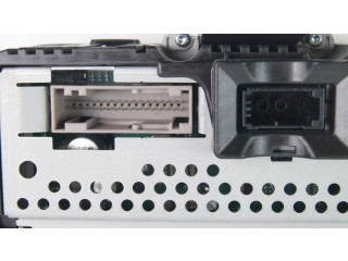 Přístrojová deska Volkswagen Touareg II 2013 7P6920980A, 7P6920980A