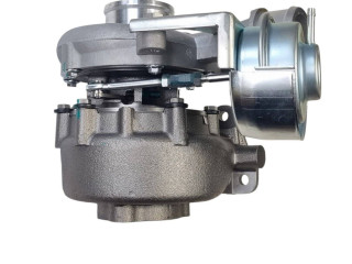 Turbodmychadlo Турбина 49135-07302, 4913507302 Hyundai Santa Fe