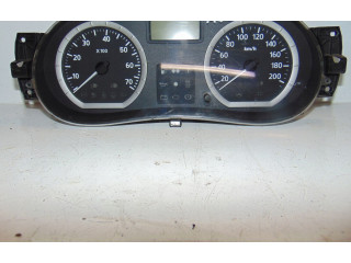 Панель приборов 8200377739   Dacia Logan I       